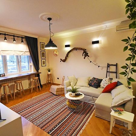 شقة Charming Flat With Soul بلغراد المظهر الخارجي الصورة