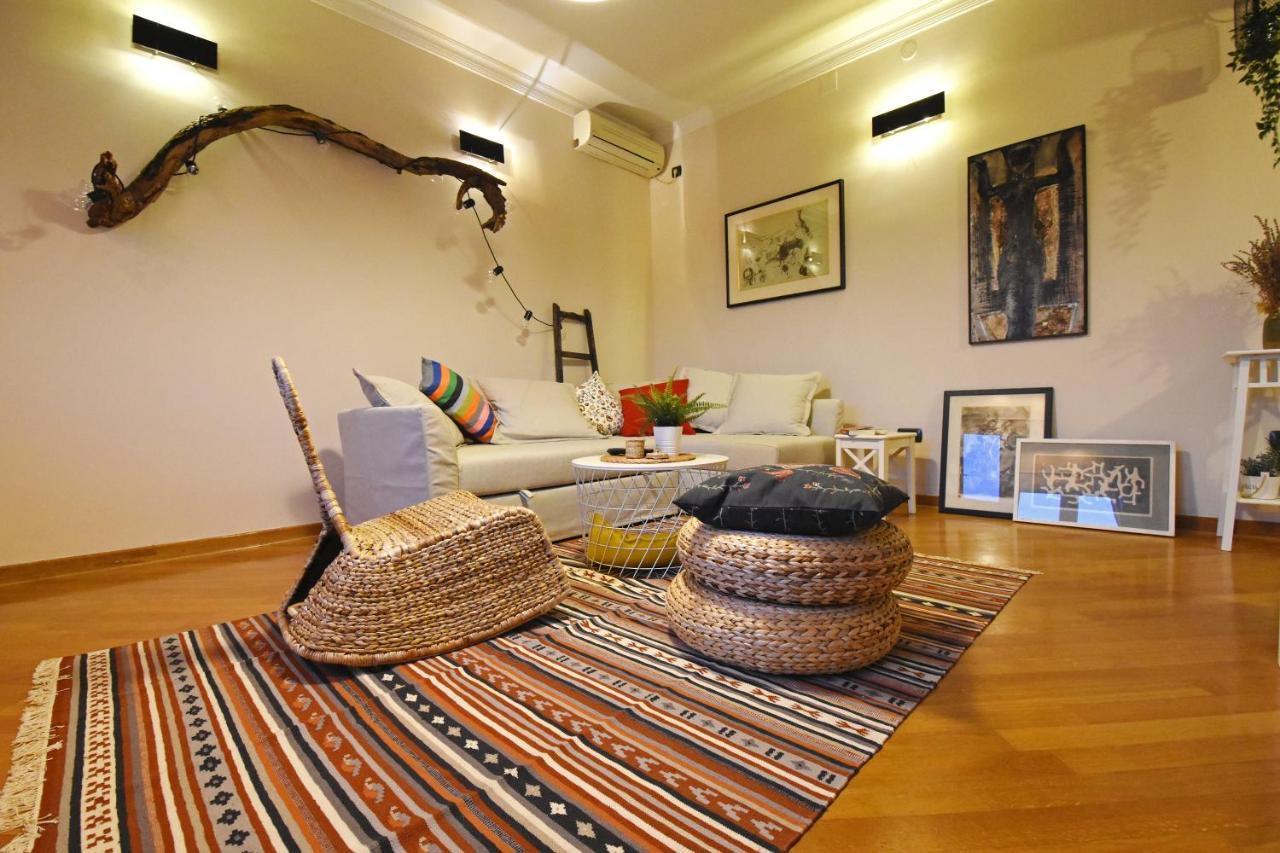 شقة Charming Flat With Soul بلغراد المظهر الخارجي الصورة