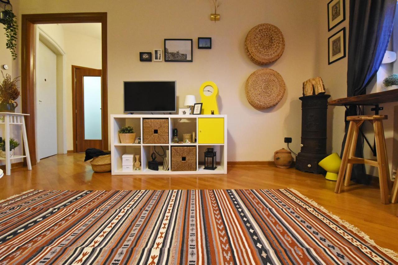 شقة Charming Flat With Soul بلغراد المظهر الخارجي الصورة