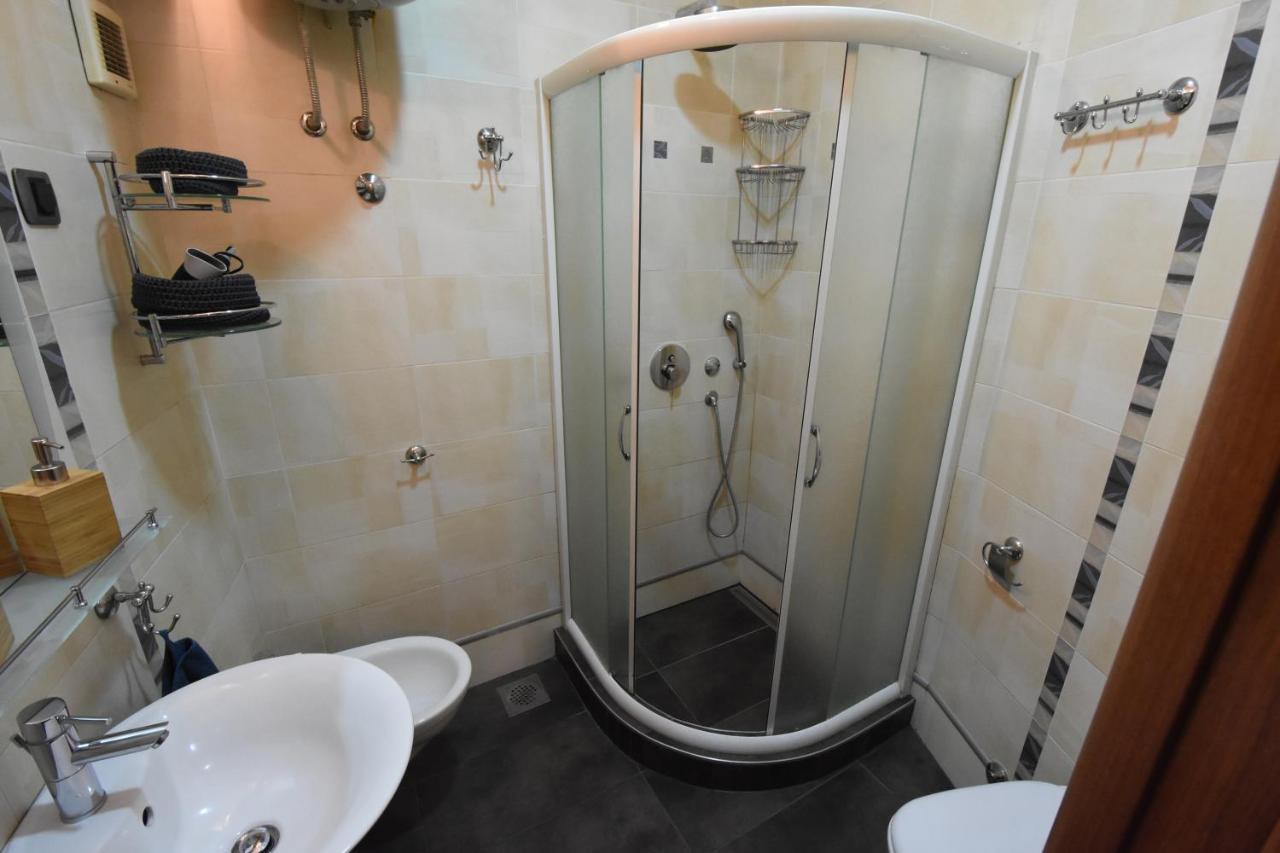 شقة Charming Flat With Soul بلغراد المظهر الخارجي الصورة