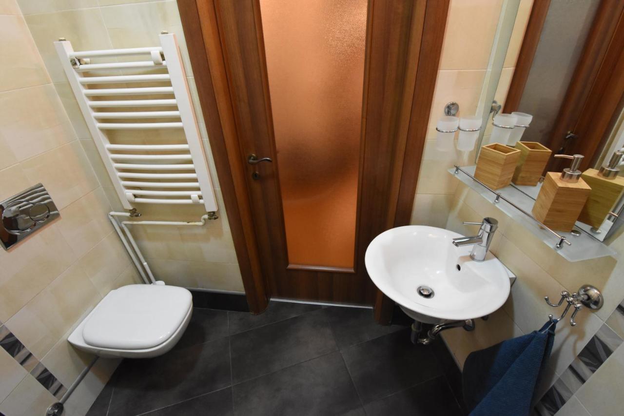 شقة Charming Flat With Soul بلغراد المظهر الخارجي الصورة