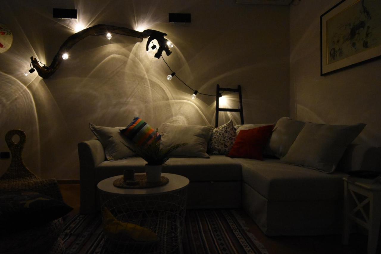 شقة Charming Flat With Soul بلغراد المظهر الخارجي الصورة